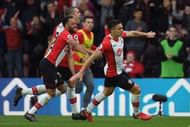 Southampton v AFC Bournemouth - Premier League